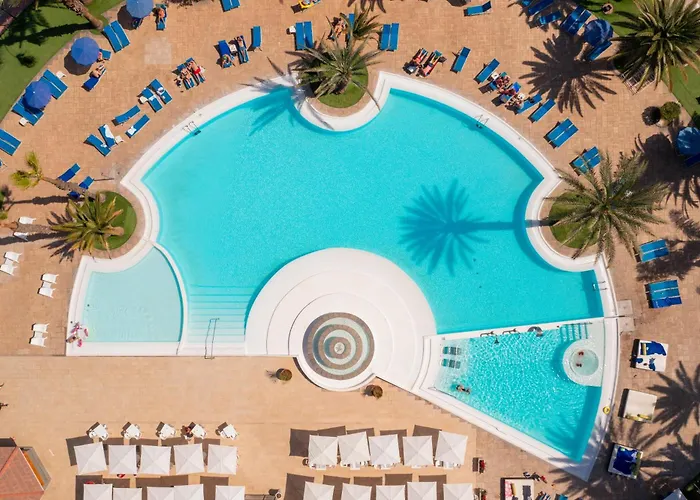 Eo Suite Hotel Jardin Dorado