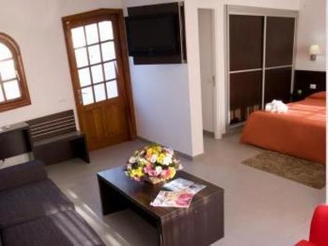 Hotel Eó Jardin Dorado