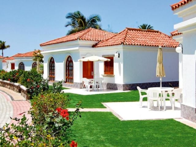 Eó Jardin Dorado Hotel Maspalomas (Gran Canaria)