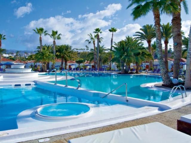 Eó Jardin Dorado Maspalomas (Gran Canaria)
