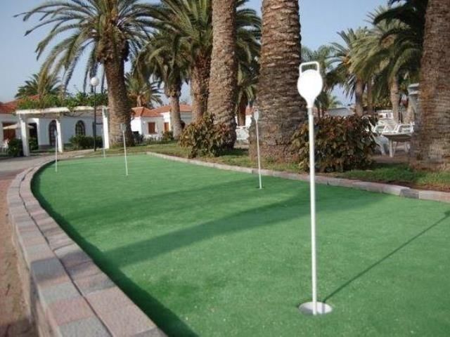 Eó Jardin Dorado 4*