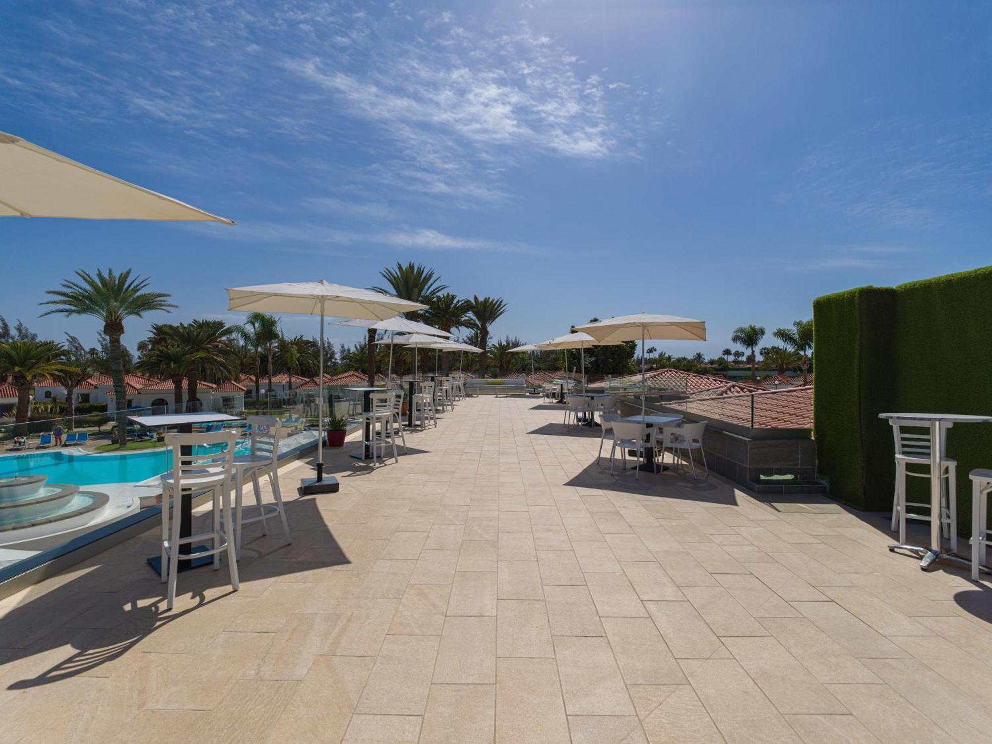 Eó Jardin Dorado 4*