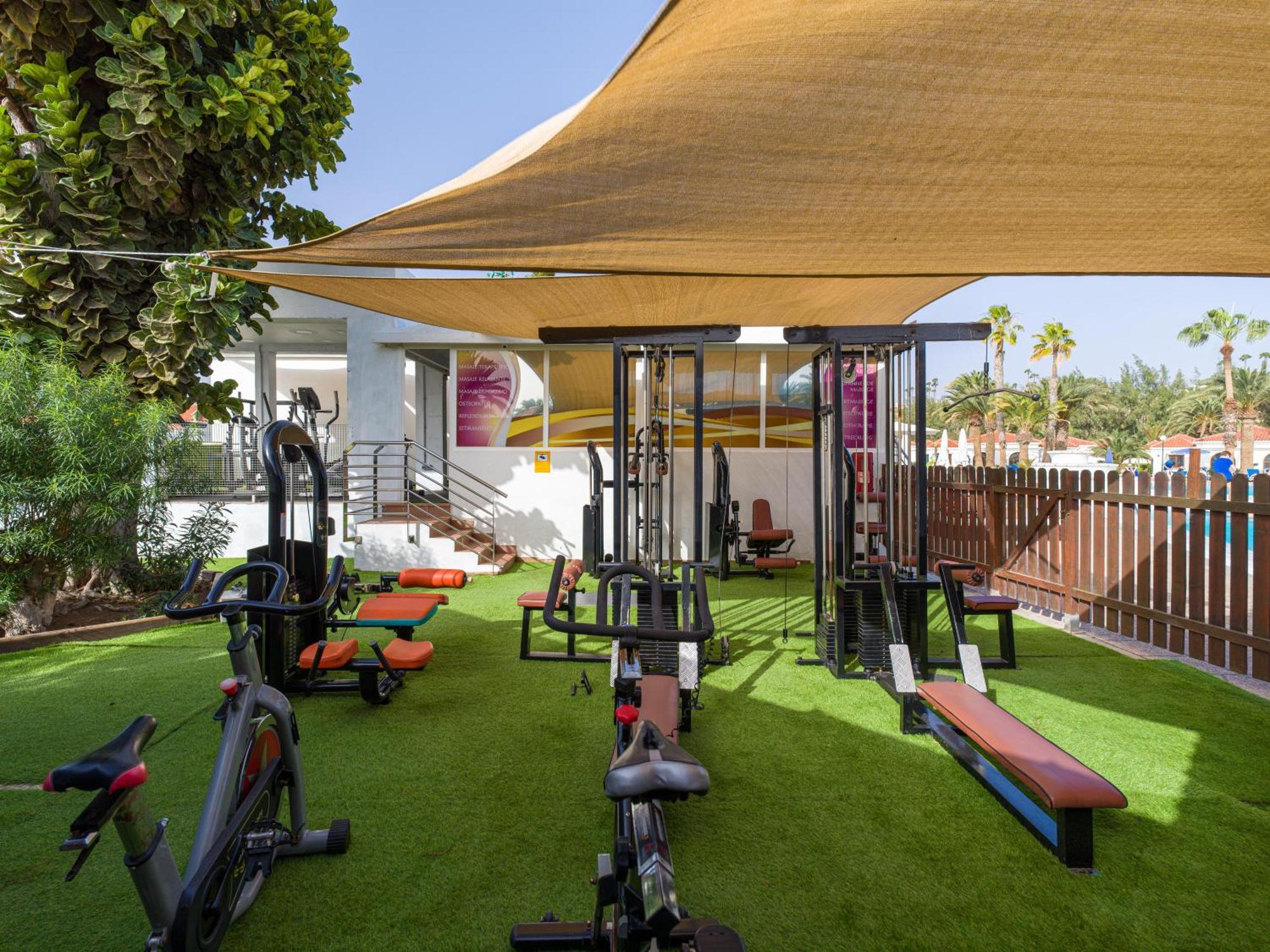 Eó Jardin Dorado Hotel Maspalomas (Gran Canaria)