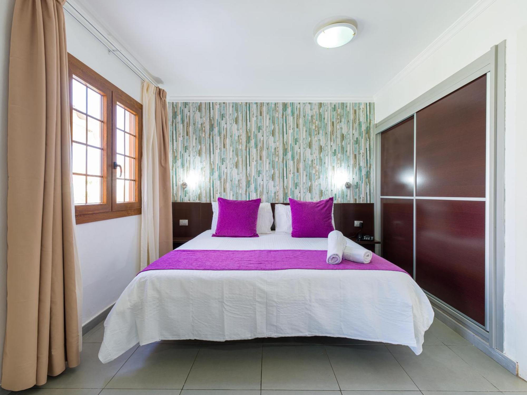 Hotel Eó Jardin Dorado Maspalomas (Gran Canaria)