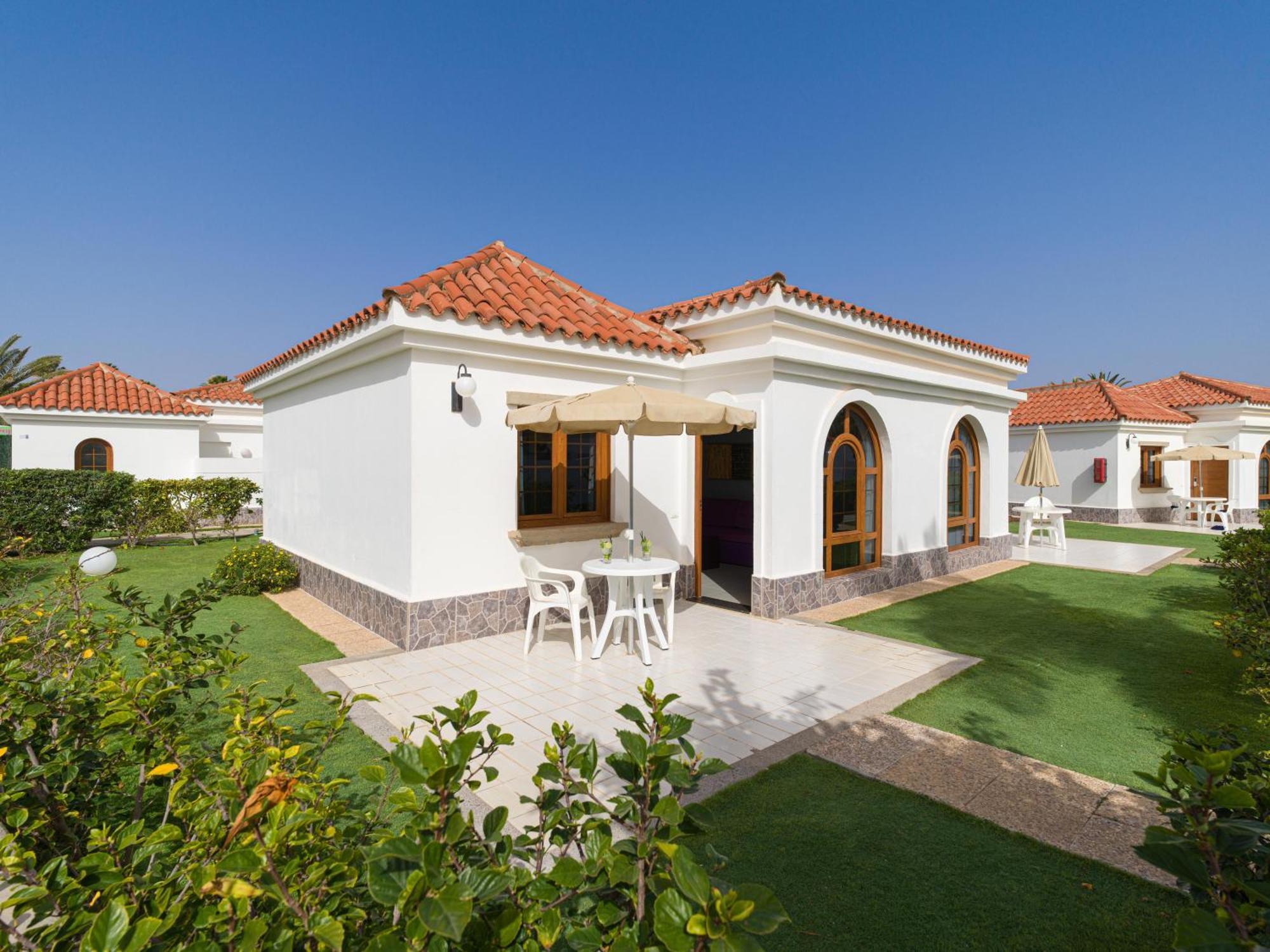 Eó Jardin Dorado 4*