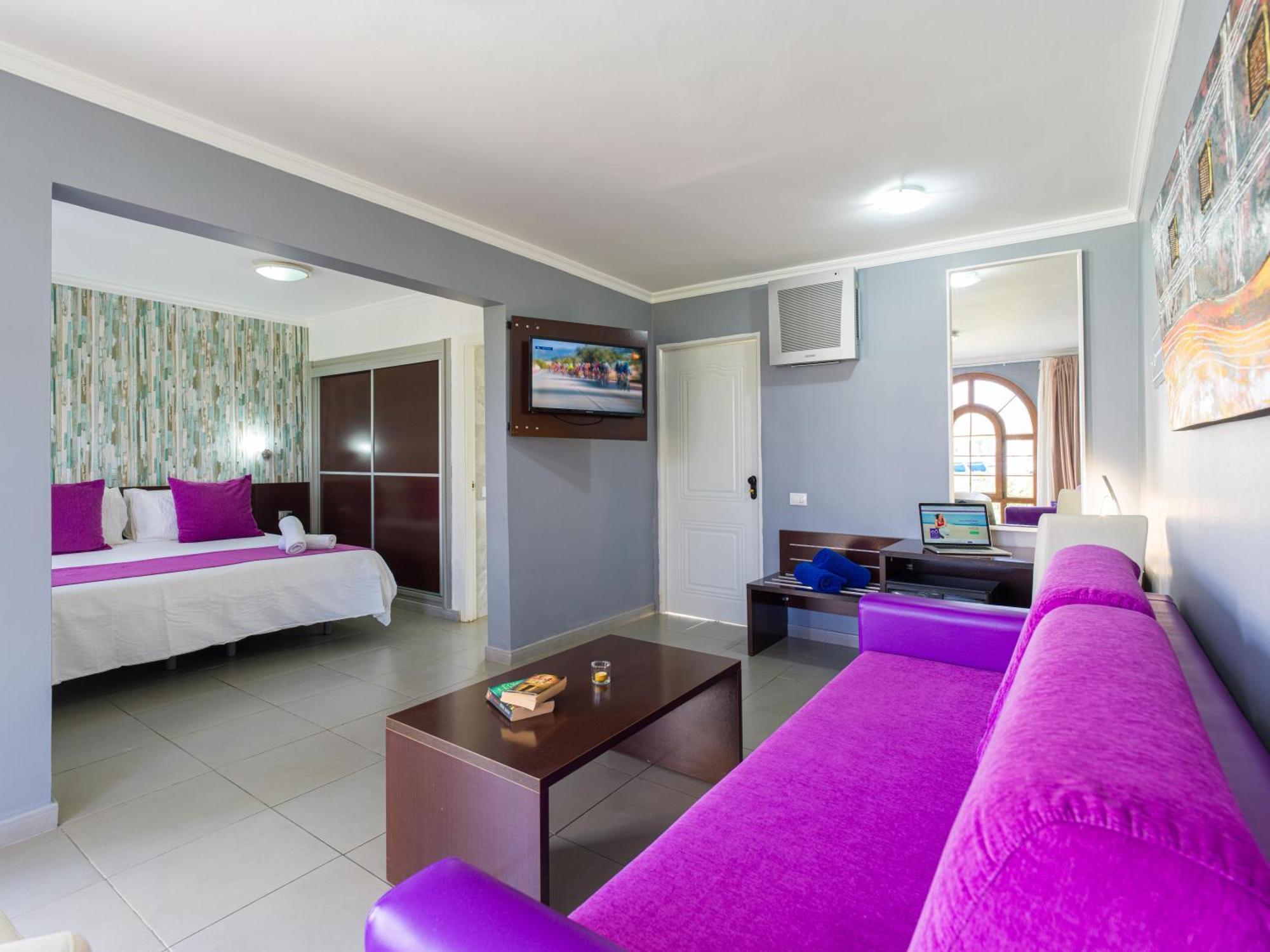 Eó Jardin Dorado 4* Maspalomas (Gran Canaria)