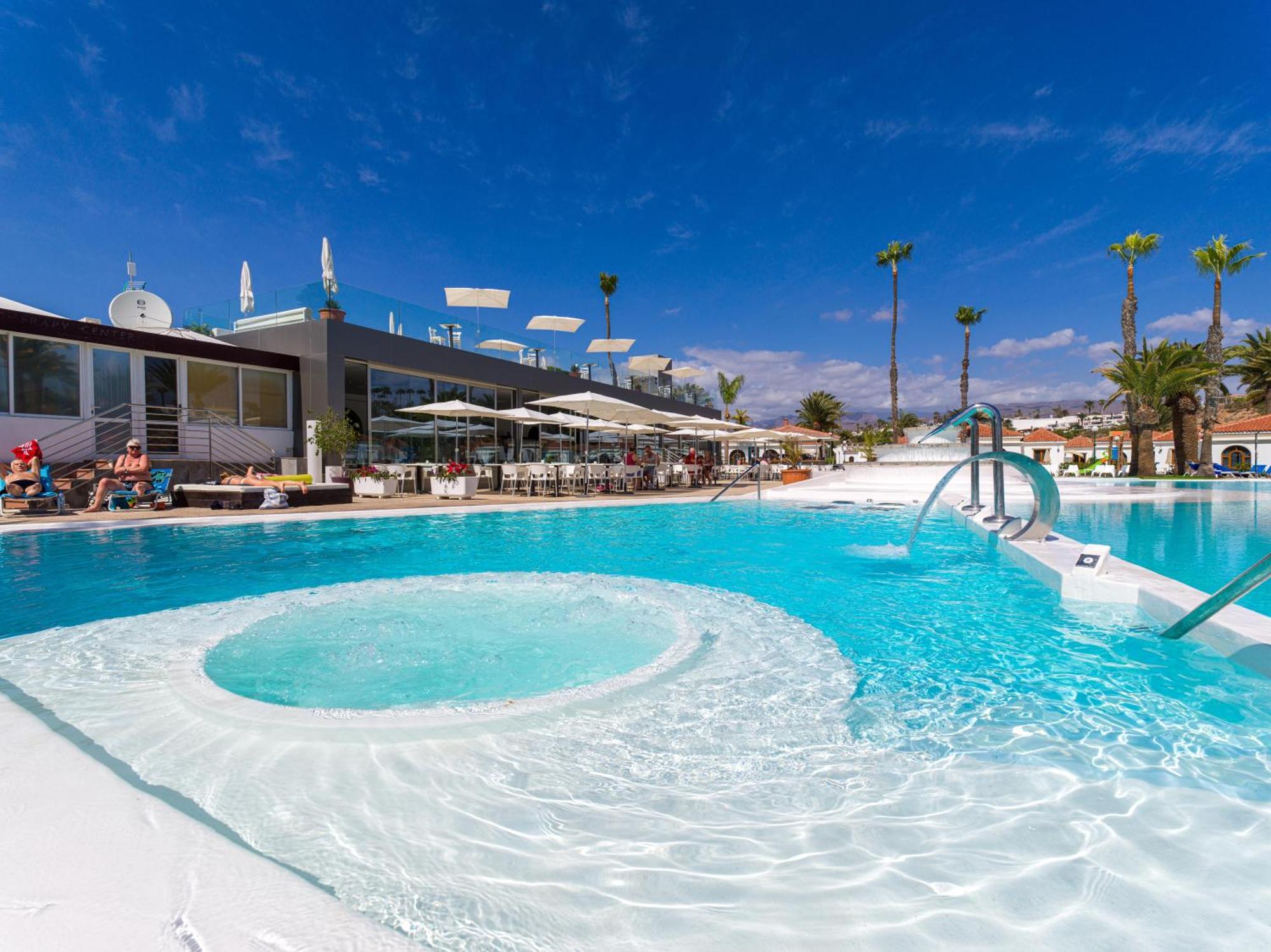 Eó Jardin Dorado 4* Maspalomas (Gran Canaria)