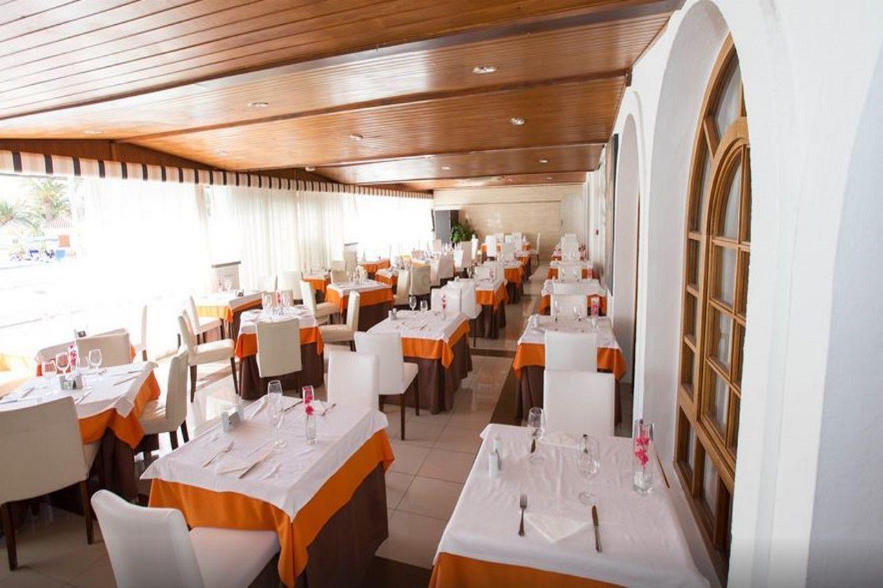 Eó Jardin Dorado Hotel 4*