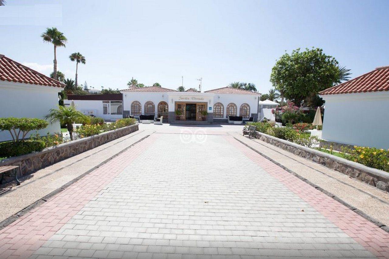 Eó Jardin Dorado Hotel 4*
