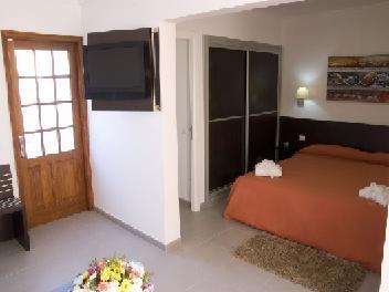 Eó Jardin Dorado 4*