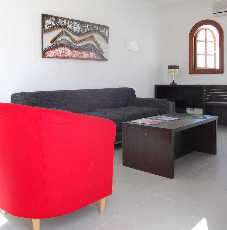 Eó Jardin Dorado 4* Maspalomas (Gran Canaria)