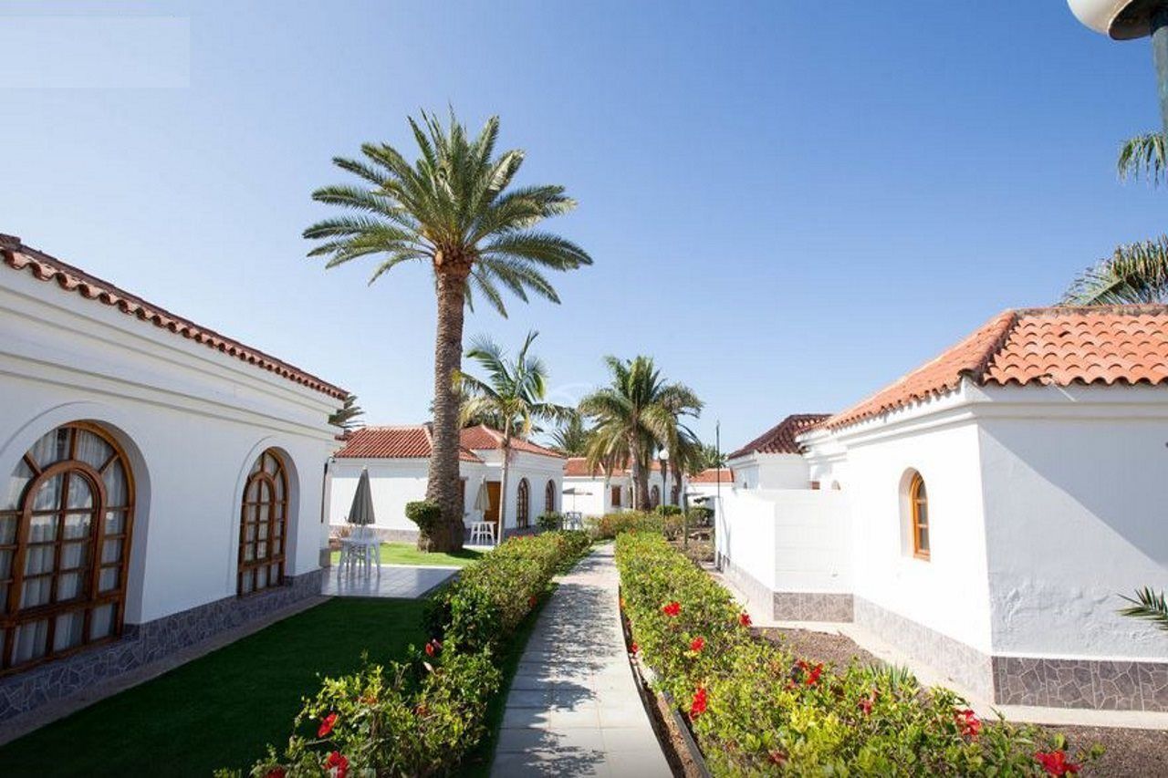 Hotel Eó Jardin Dorado