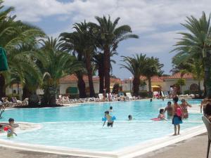 Eó Jardin Dorado Hotel Maspalomas (Gran Canaria)