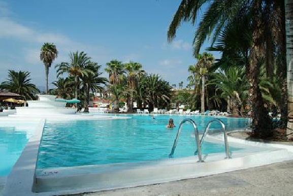 Eó Jardin Dorado 4*