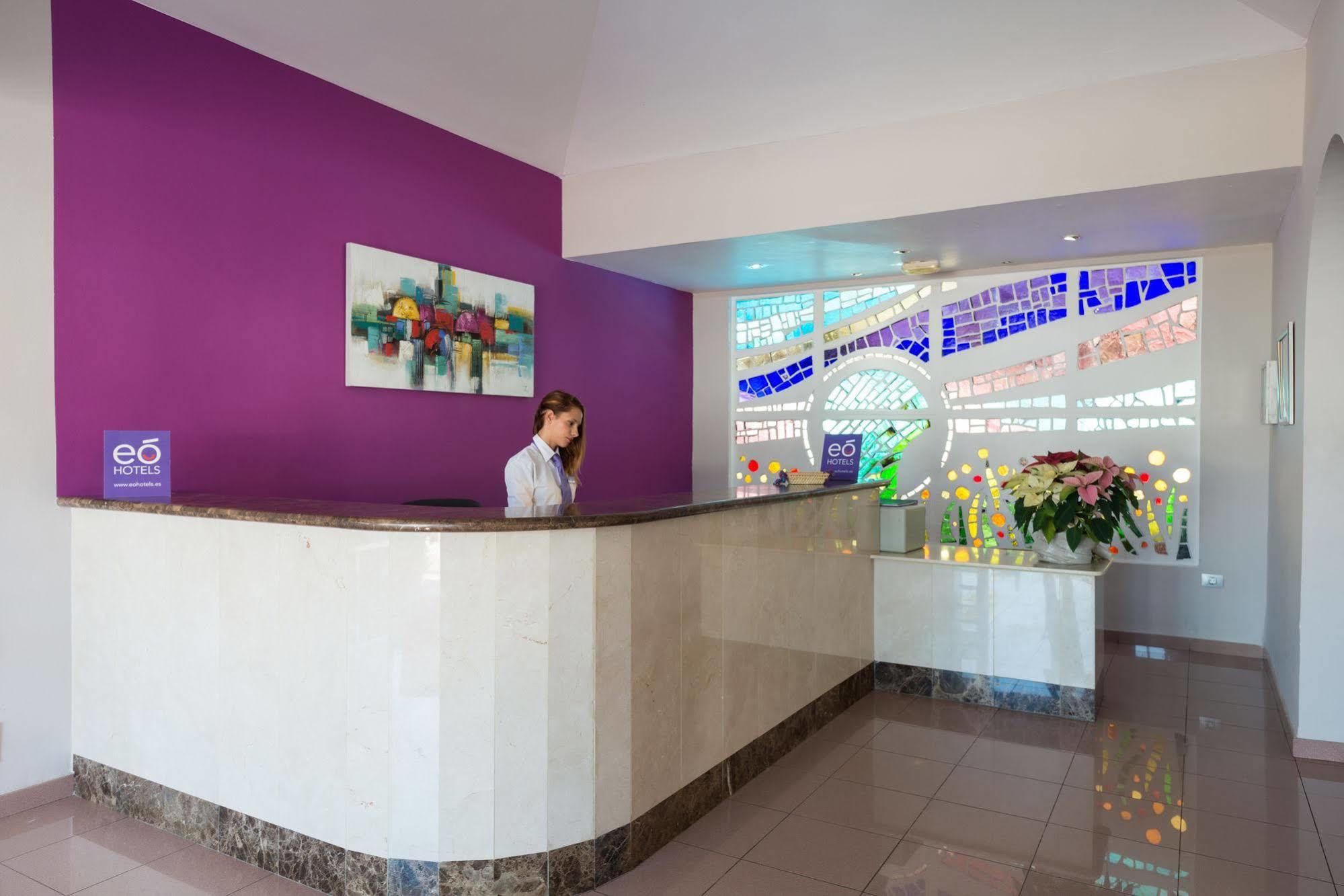 Eó Jardin Dorado 4*