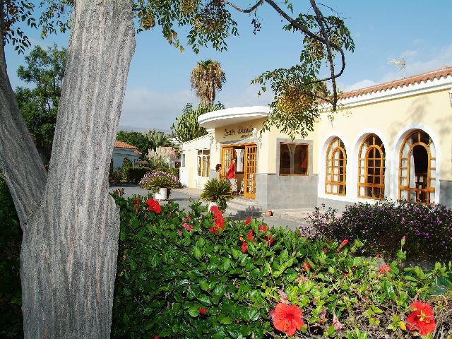 Hotel Eó Jardin Dorado 4*