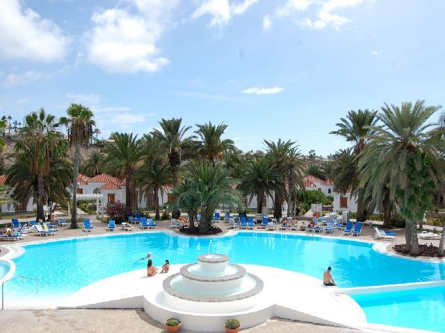 Eó Jardin Dorado Hotel Maspalomas (Gran Canaria)