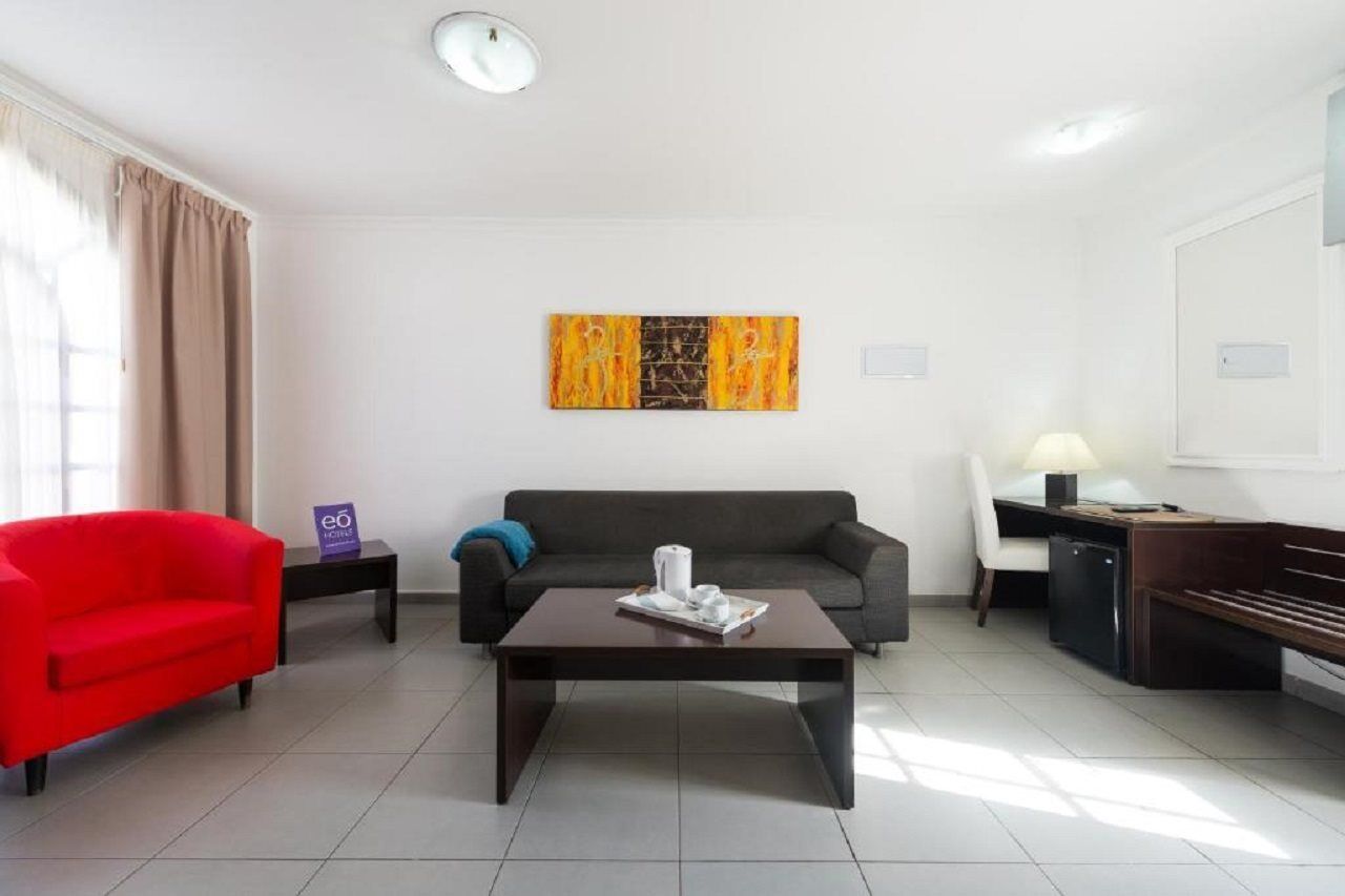 Eó Jardin Dorado Hotel Maspalomas (Gran Canaria)